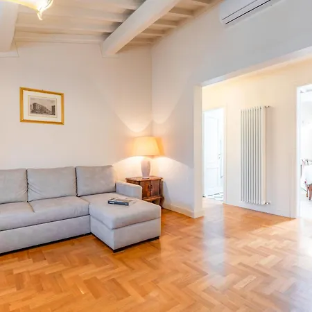 Maison Petrocchi Lejlighed Pistoia