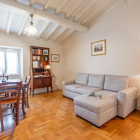Maison Petrocchi *