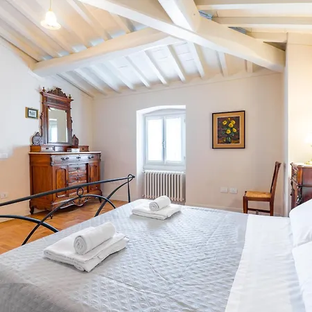 Maison Petrocchi Pistoia
