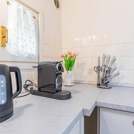 Maison Petrocchi Lejlighed Pistoia