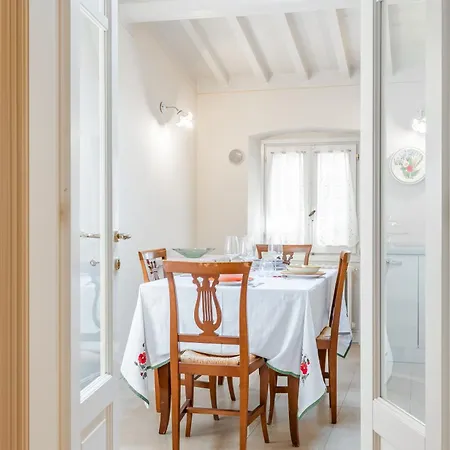 Maison Petrocchi Pistoia