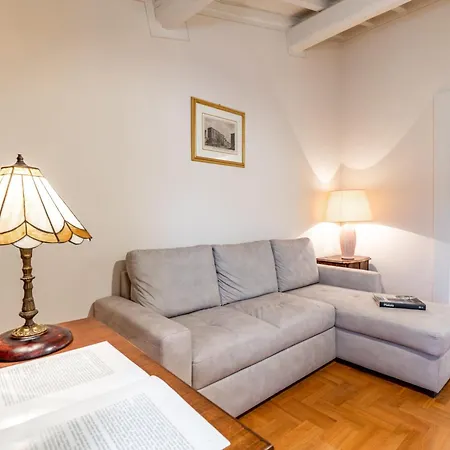 Maison Petrocchi Pistoia