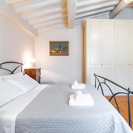 Appartamento Maison Petrocchi Pistoia