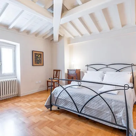 Maison Petrocchi *