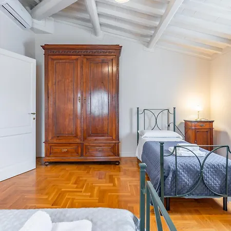 Maison Petrocchi *