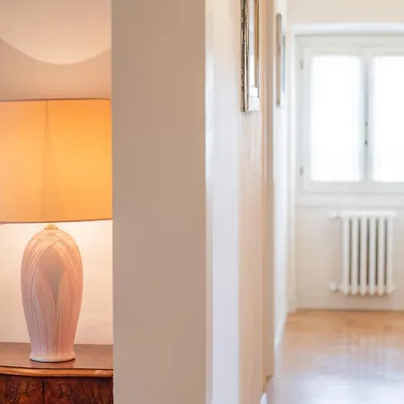 Maison Petrocchi Appartement Pistoia