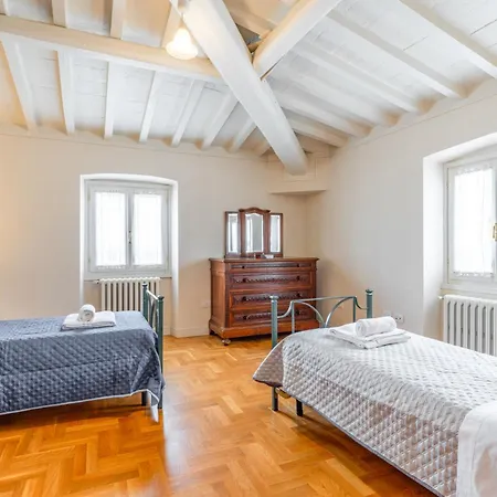 Appartement Maison Petrocchi