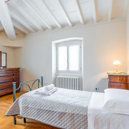 Maison Petrocchi Appartamento Pistoia