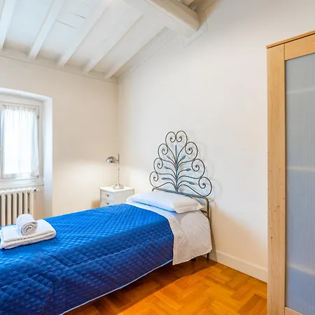 Appartamento Maison Petrocchi