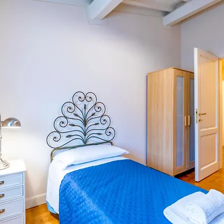 Maison Petrocchi Pistoia