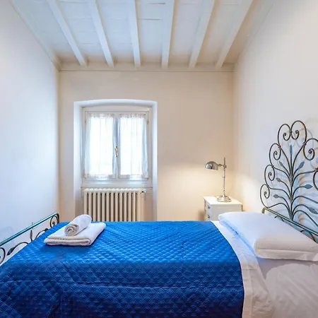 Maison Petrocchi Appartamento