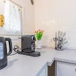 Maison Petrocchi Appartement Pistoia